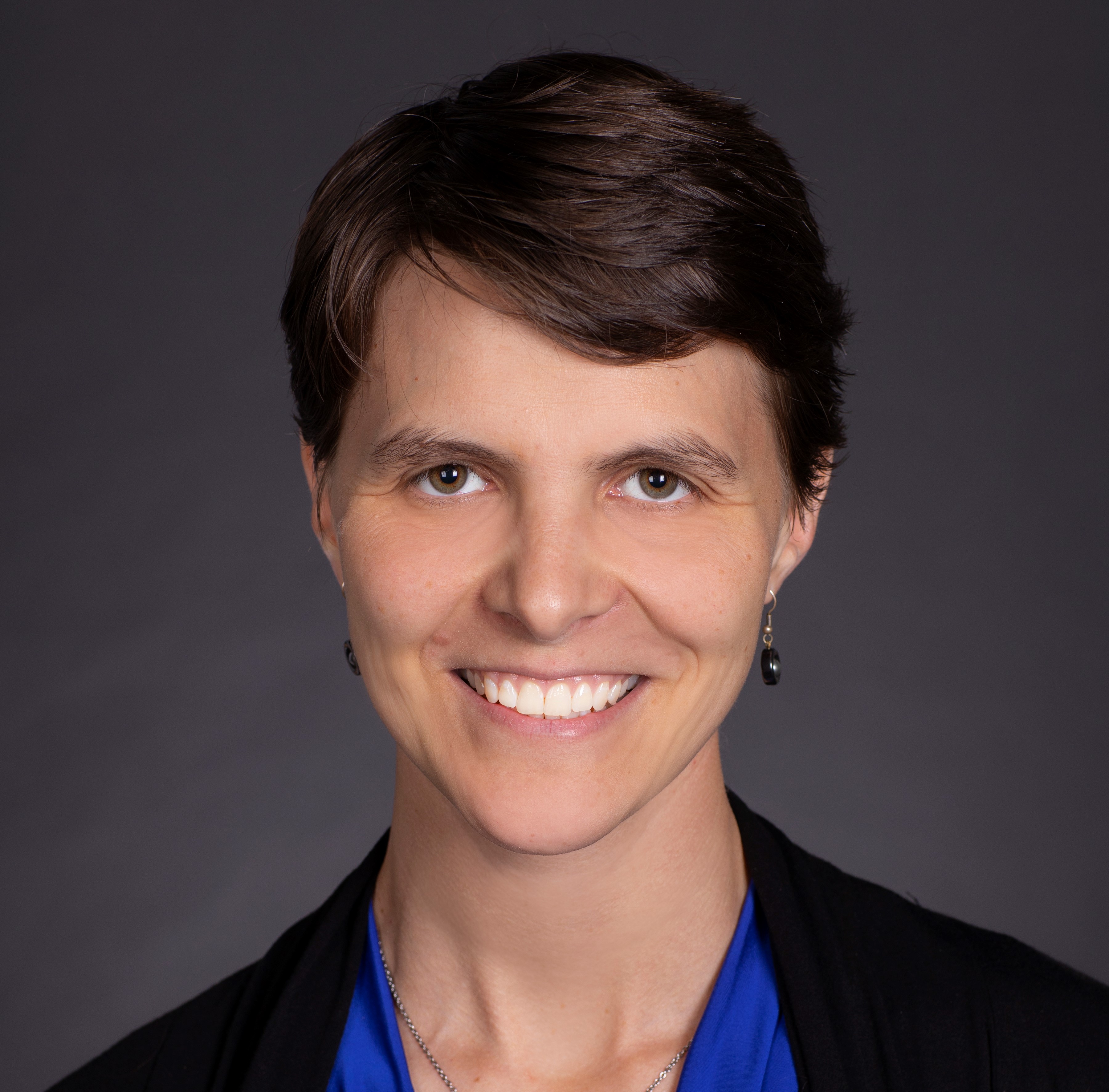 Portrait de Sonia Jaffe