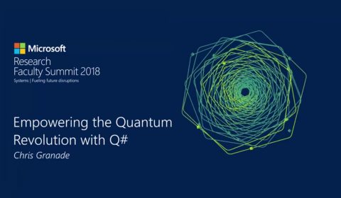 empowering the quantum revolution STILL