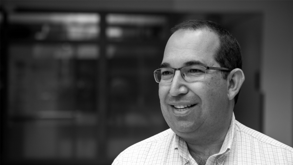 Dr. Brian LaMacchia, Distinguished Engineer