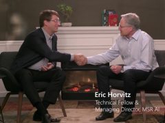 Fireside Chat with Tuomas Sandholm STILL