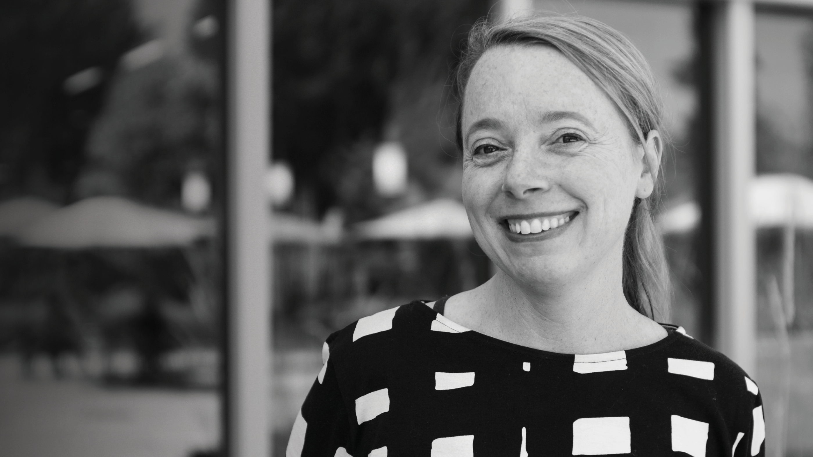 The Future is Fusion with Asta Roseway podcast