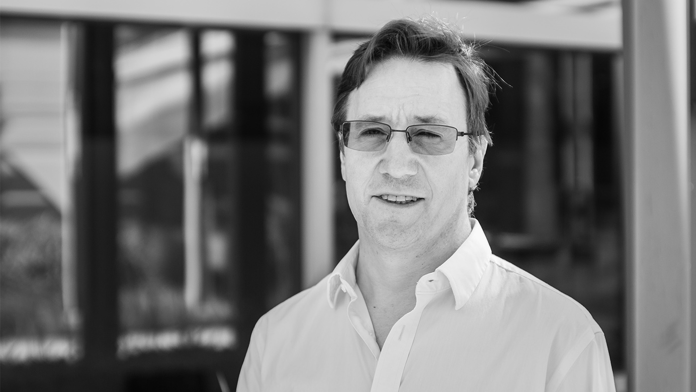 Ben Cutler MSR Natick