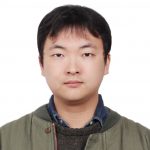 a person posing for the camera