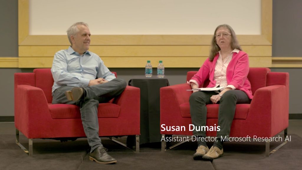 fireside chat with michael jordan STILL