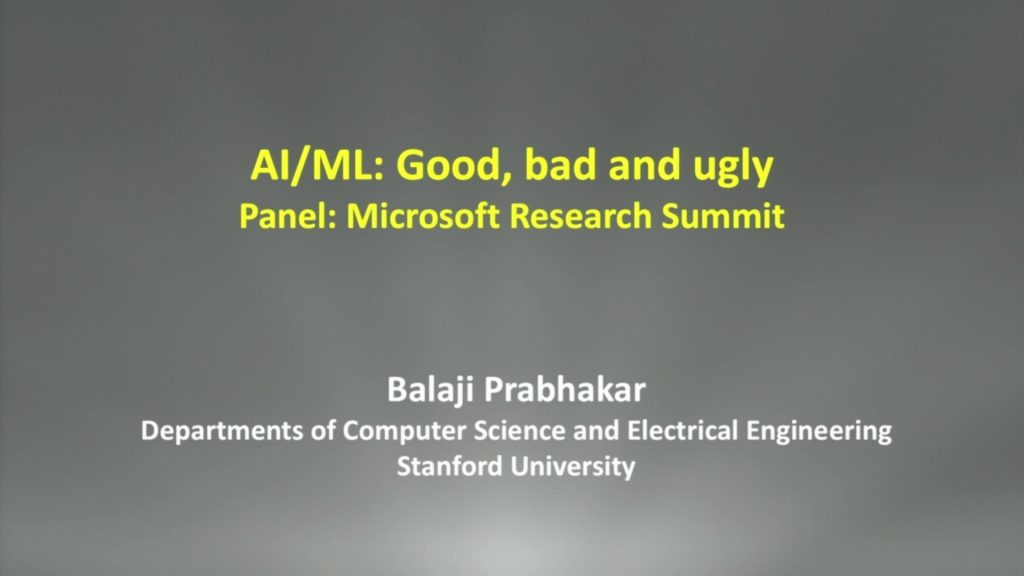 good bad and ugly STILL