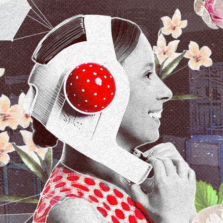 Portrait of Asta Roseway