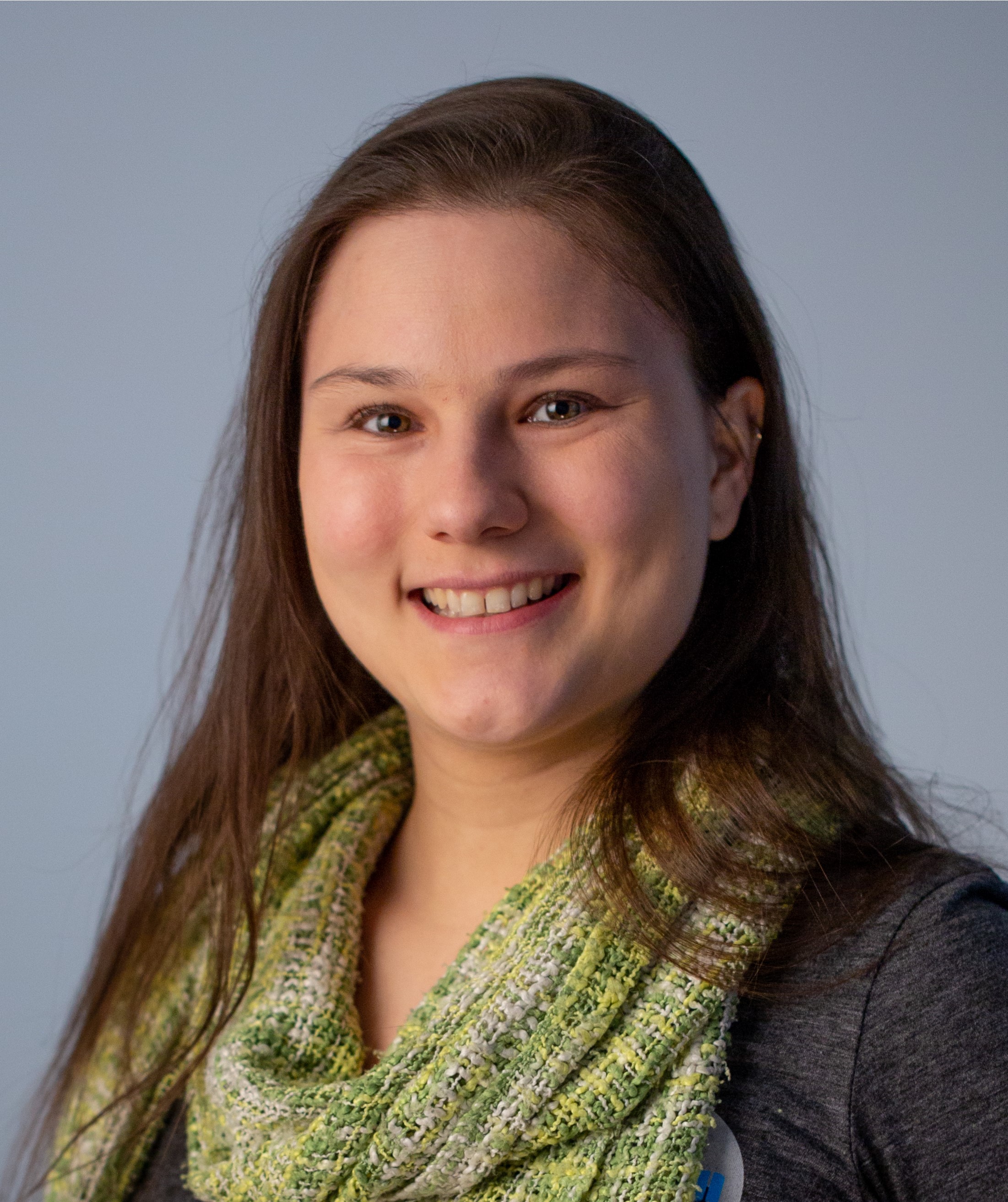 Portrait of Bettina Heim