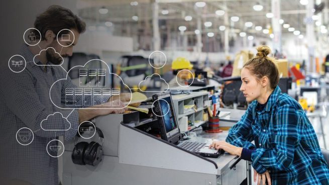 10 years, but we are just getting started