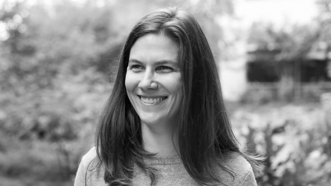 Storing digital data in synthetic DNA with Dr. Karin Strauss