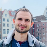 Portrait of Alexander Novikov