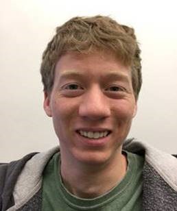 Portrait of Jack Kolb