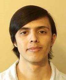 Portrait of Enrique  Saurez Apuy