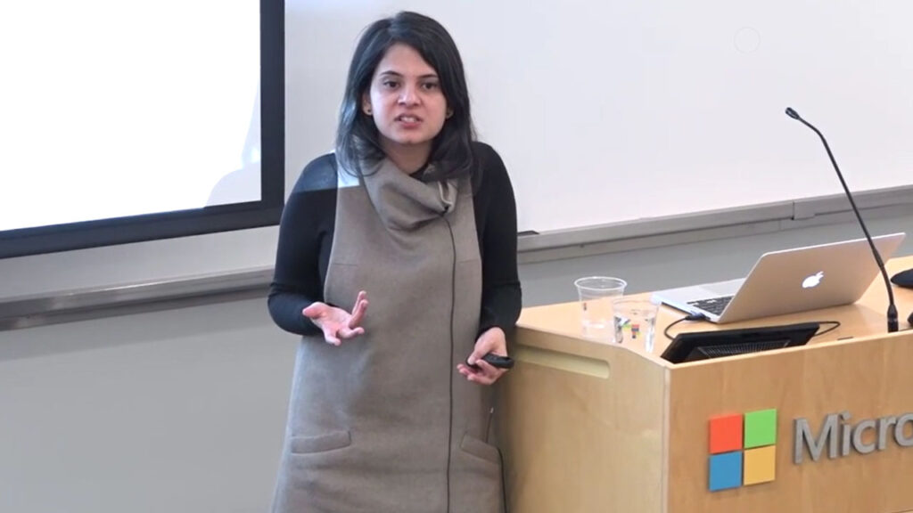 Video: Discover[i]: Component-based Parameterized Reasoning for Distributed Applications