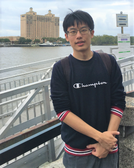 Xingda Wei - Fellowships at Microsoft Research Asia