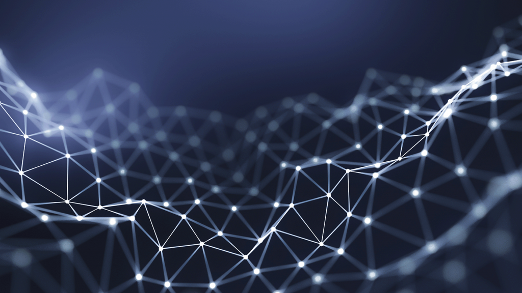 Discovering the best neural architectures in the continuous space