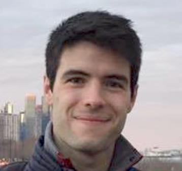 Portrait of Max Willsey