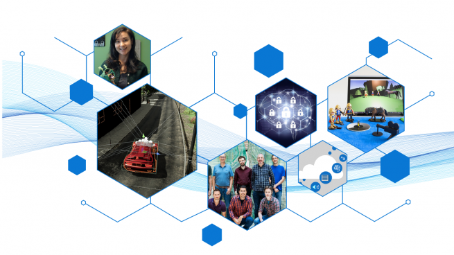 Microsoft Research 2018: 10 memorable blogs topping a year of open source and innovation