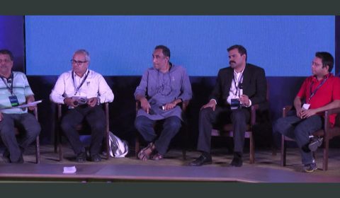 Video: Panel Discussion: Challenges & Opportunities in AI