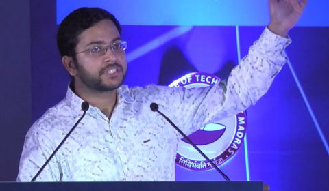 Video: Track: AI for Societal Impact