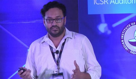 Video: Vision for Wild Life - from Conservation to Conflict Management