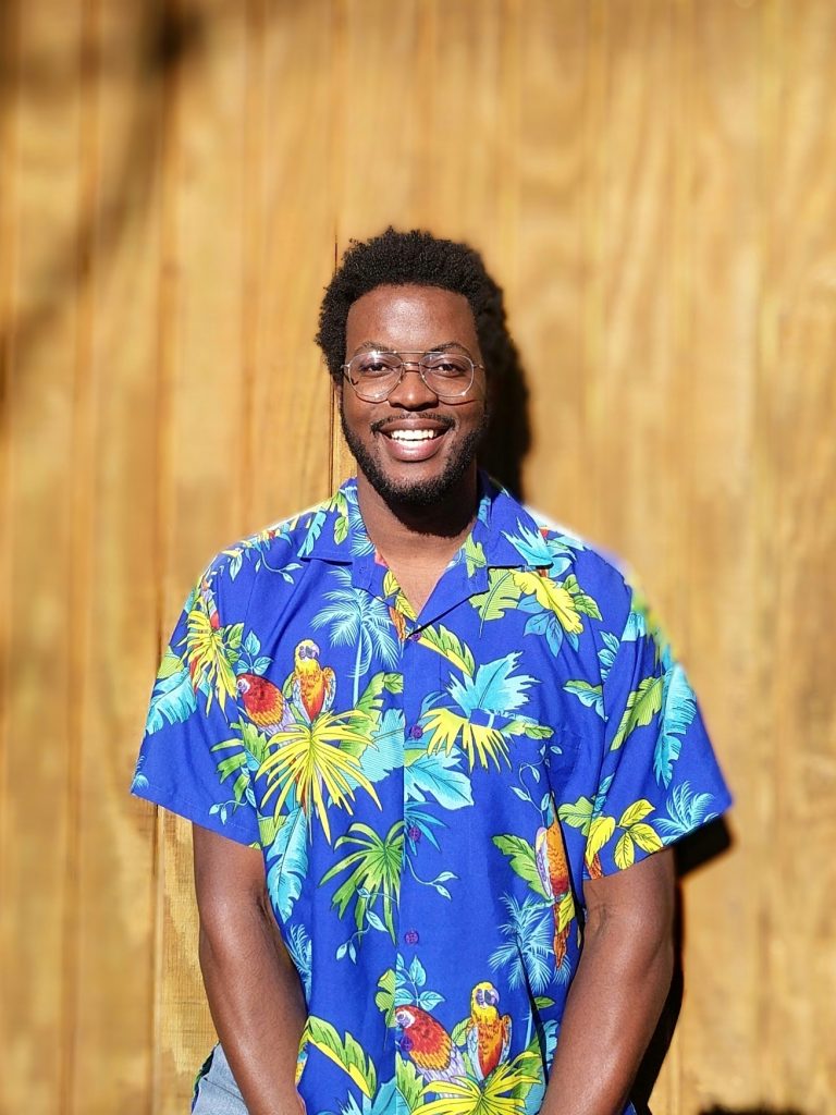 Divine Maloney, ada lovelace winner