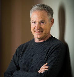 Portrait of Eric Horvitz