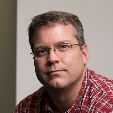 Portrait of Neil Toronto