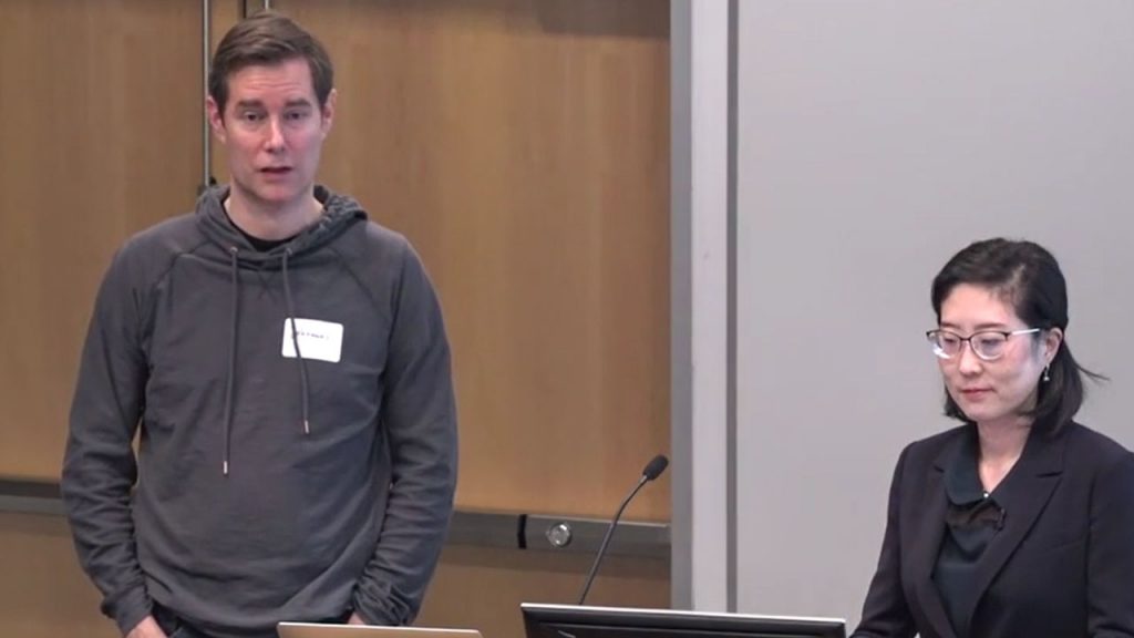 Video: Northwest Database Society Annual Meeting: Explainable Artificial Intelligence in Precision Medicine