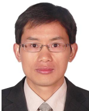 Portrait of Minlie Huang