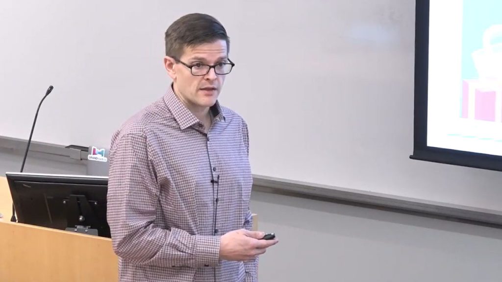 Video: Introduction to Neo4j and Graph Databases