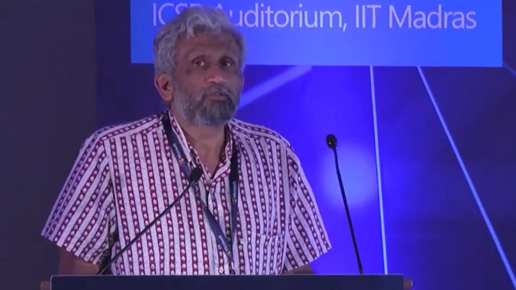 Video: Systems Support for AI