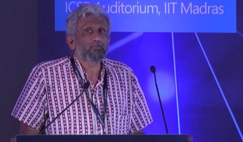 Video: Systems Support for AI