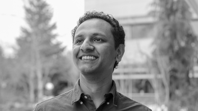 Project Triton and the physics of sound with Dr. Nikunj Raghuvanshi