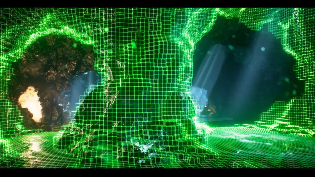 Video: Project Acoustics: Making Waves with Triton