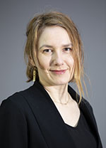 2019 Faculty Fellow: Jessica Hullman