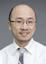 2019 Faculty Fellow: Yin Tat Lee