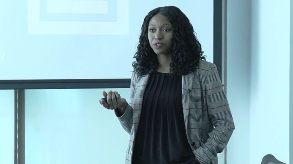 Video: From Barriers to Bridges: Designing Infrastructures for Help in Online Programming Communities