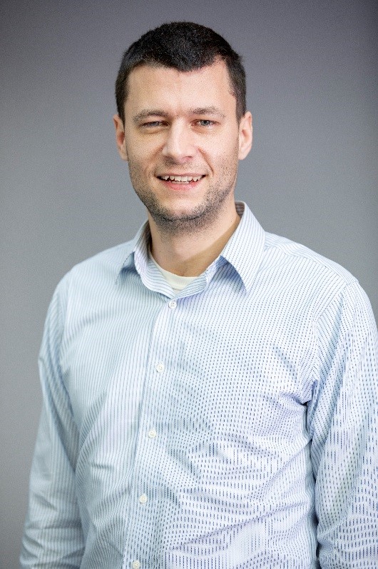 Stefano Ermon, Stanford University