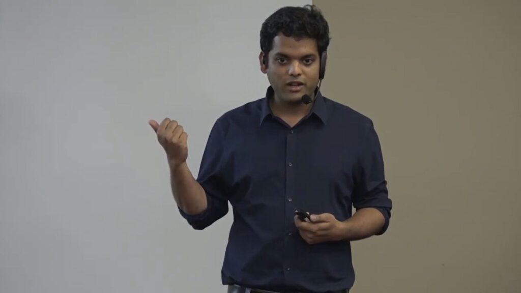 Thirteen Tech Ideas for a Better India