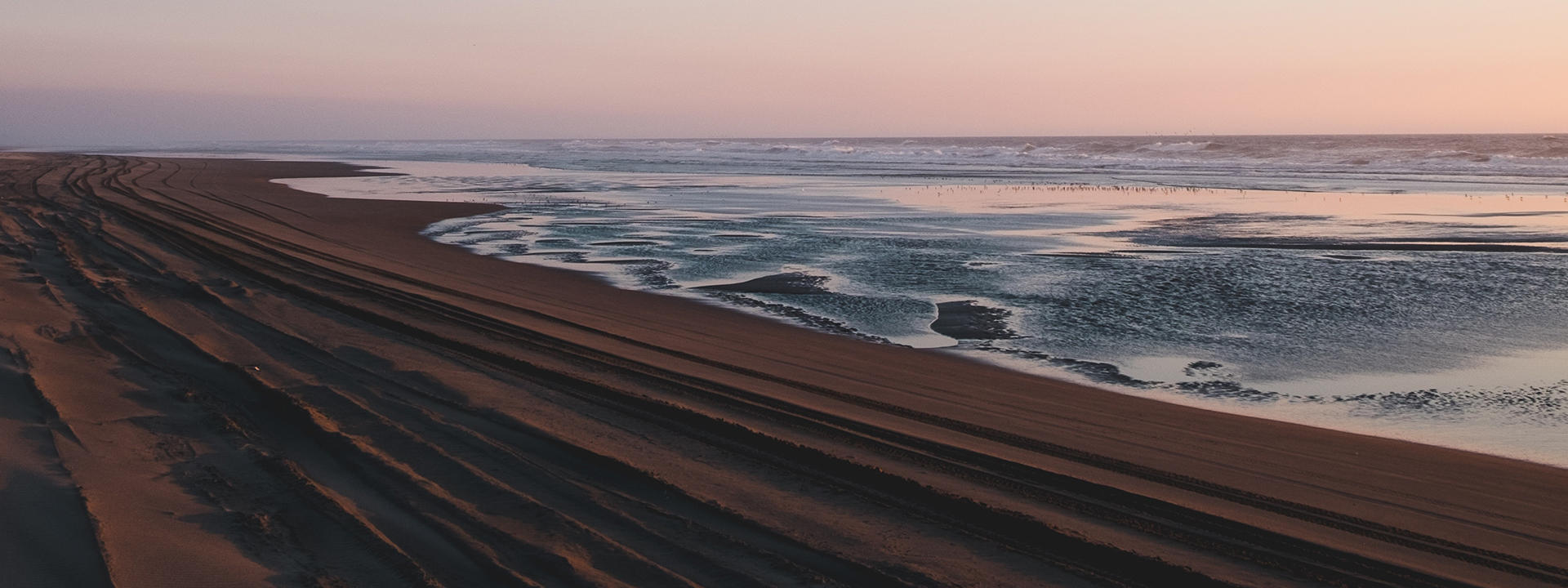 Long Beach, California