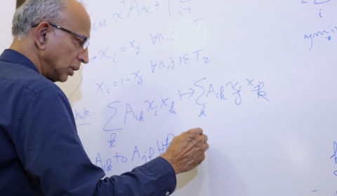 Foundations of Data Science