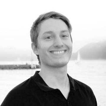 Portrait of Jacob Beck