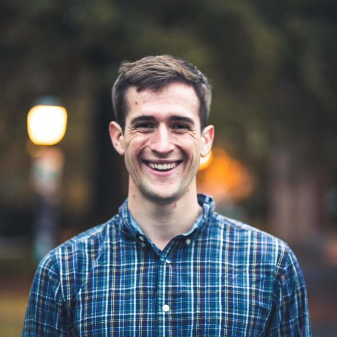 William Hinthornの肖像