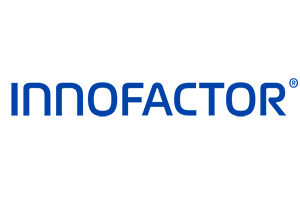 innofactor logo - HealthBot