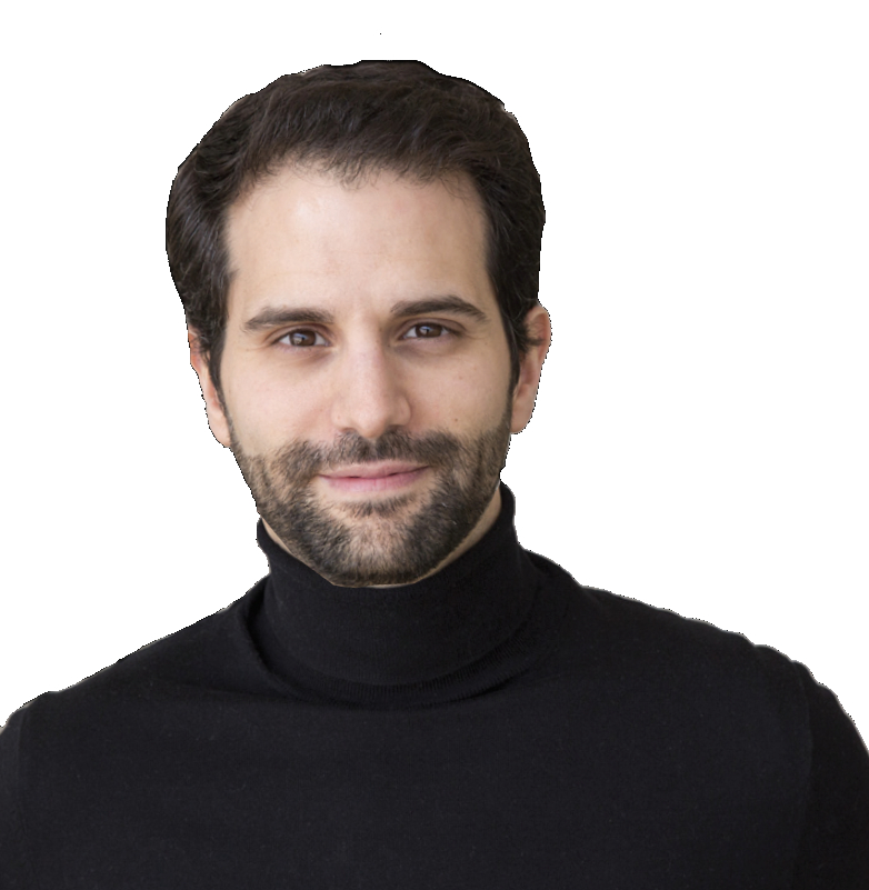 Portrait de Javier Hernandez