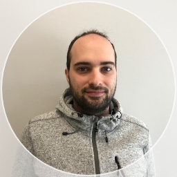 Portrait of Georg Wolfgang Winkler