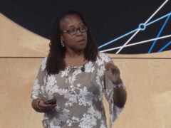 Video: Human-AI Collaboration for Decision-Making