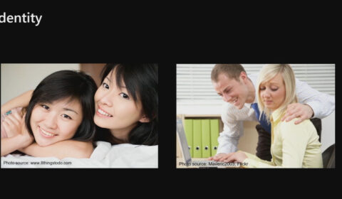 Video: Envisioning Fluid Cross-Device Experiences