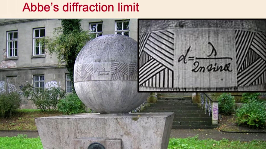 Video: Antennas for light and their applications in classical optics, Dr Rupert Oulton, Imperial College