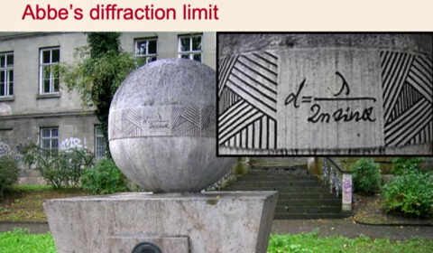 Video: Antennas for light and their applications in classical optics, Dr Rupert Oulton, Imperial College